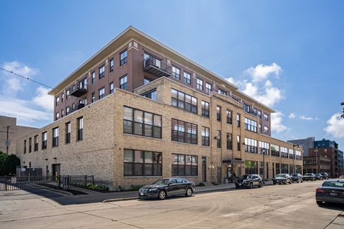 apt-101-1924 N Hubbard St, Milwaukee, WI, 53212-3795 | Card Image