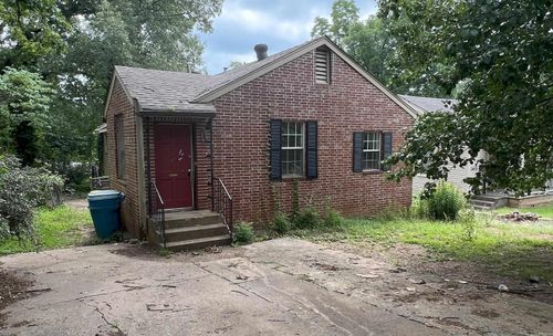 2609 S Tyler St, Little Rock, AR, 72204-5161 | Card Image