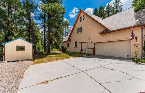 49 Hunter Ct, Durango, CO, 81301-7252 | Card Image