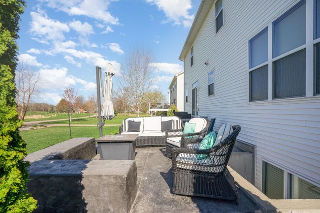 4739 Prairie Dunes Way, House other with 5 bedrooms, 4 bathrooms and null parking in Eagan MN | Image 46
