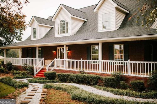 34 Rocky Ridge Rd, Arnoldsville, GA, 30619-1600 | Card Image