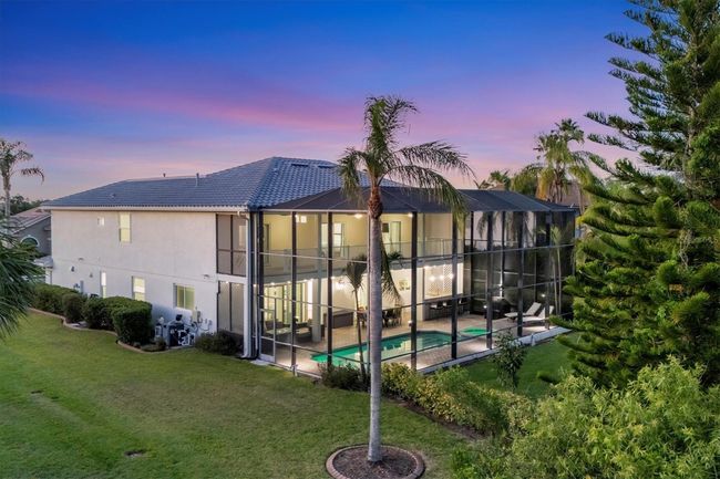 7538 Camden Harbour Dr, House other with 6 bedrooms, 4 bathrooms and null parking in BRADENTON FL | Image 16