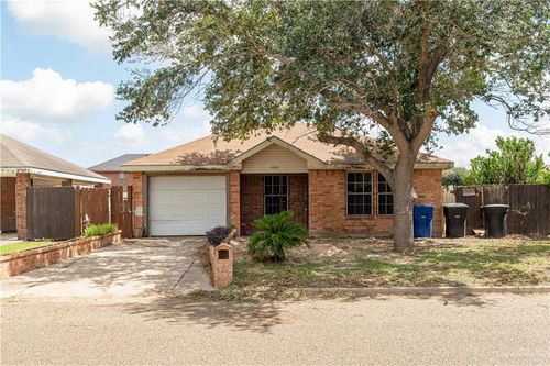 4000 Bluebird Ave, Mcallen, TX, 78504-5244 | Card Image