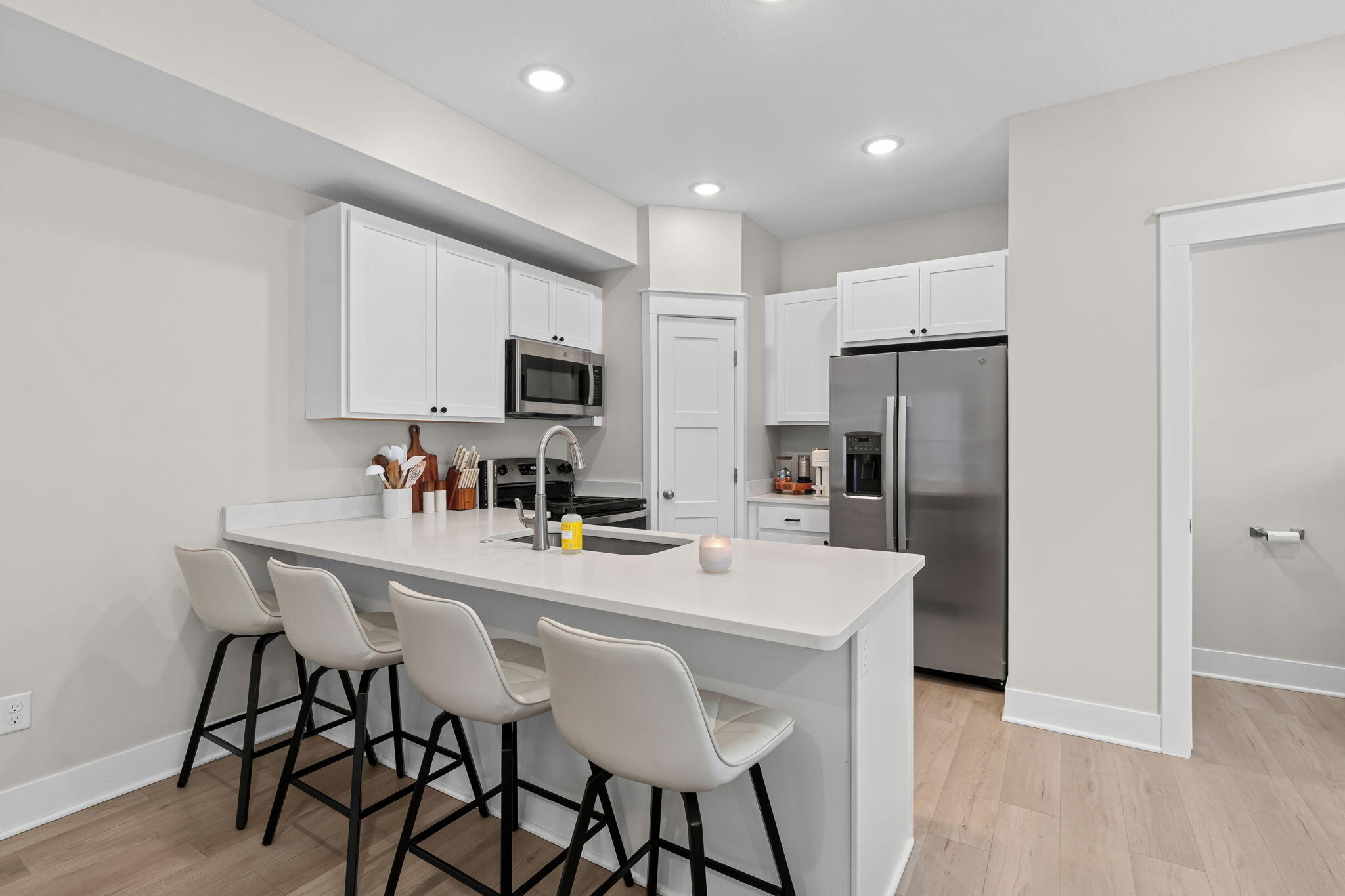 Residential in Fillmore Township 5