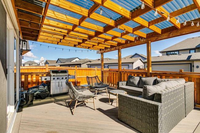 47 Mahogany Cape Se, House other with 3 bedrooms, 3 bathrooms and 4 parking in Calgary AB | Image 40