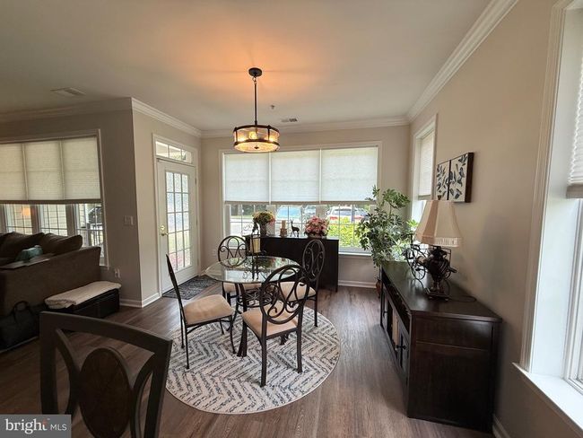76 Kyle Way, Condo with 2 bedrooms, 2 bathrooms and null parking in Ewing NJ | Image 16