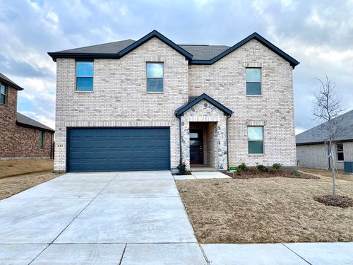 615 Metallic Tree Ln, Van Alstyne, TX, 75495-4499 | Card Image