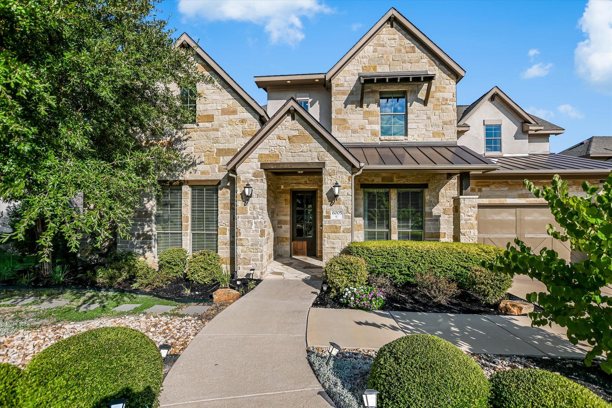 Residential in Austin
