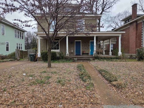 1235 Vinton Ave, Memphis, TN, 38104-0506 | Card Image