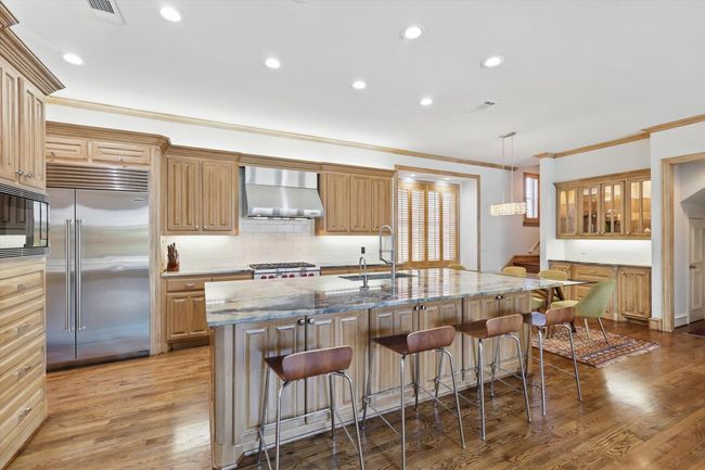 5917 Davenhill Ct, House other with 5 bedrooms, 5 bathrooms and null parking in Plano TX | Image 16