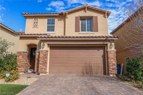 12528 Mosticone Way, Las Vegas, NV, 89141-3032 | Card Image