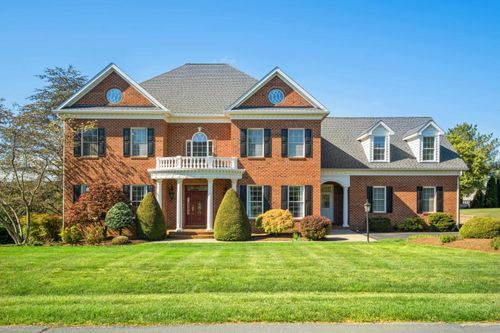 2945 Brookstone Dr, ROCKINGHAM, VA, 22801 | Card Image