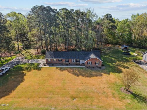 200 E Pope Avenue, Kenly, NC, 27542 | Card Image