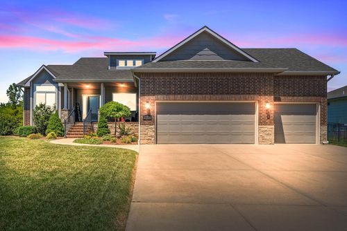 15704 E Morningside St, Wichita, KS, 67230-6408 | Card Image