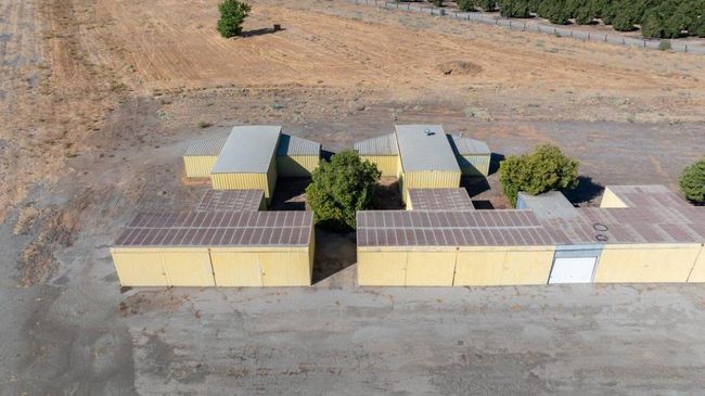 23500 Eckert Field Airport (1 Q1) Avenue 204, Home with 0 bedrooms, 0 bathrooms and null parking in Strathmore CA | Image 9