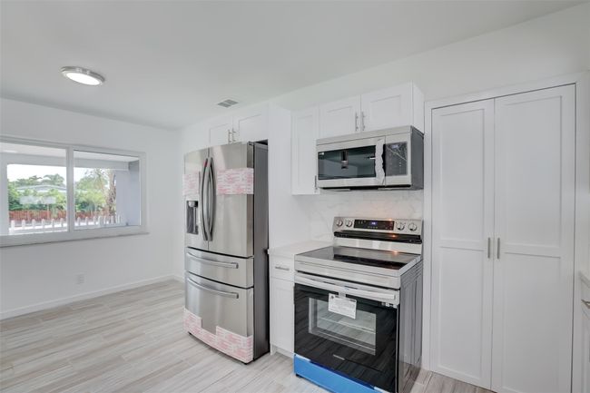 509 Nw 29th St, House other with 3 bedrooms, 3 bathrooms and null parking in Wilton Manors FL | Image 14