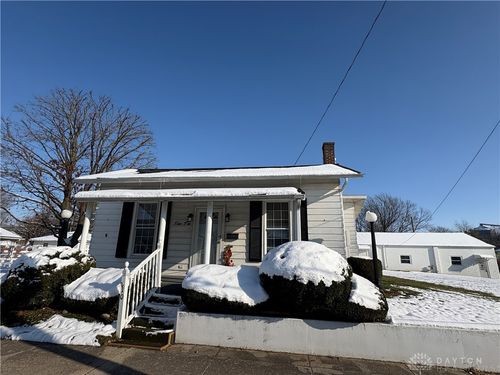 210 N Main St, Eldorado, OH, 45321-5046 | Card Image