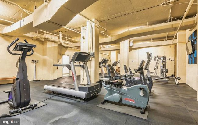 APT-1601 - 3713 S George Mason Dr, Condo with 1 bedrooms, 1 bathrooms and null parking in FALLS CHURCH VA | Image 5