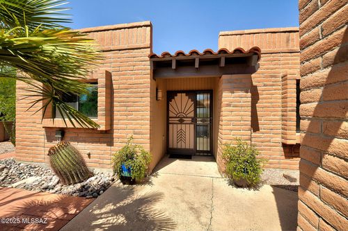 4421 N Camino Ferreo, Tucson, AZ, 85750-6364 | Card Image