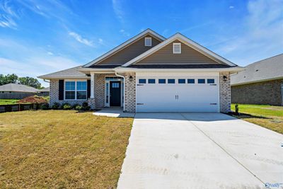 209 Gwynns Fall Trail, House other with 4 bedrooms, 3 bathrooms and null parking in Huntsville AL | Image 1