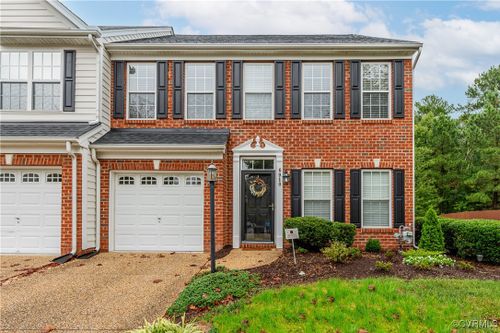 6910 Alder Grove Drive, Henrico, VA, 23228 | Card Image