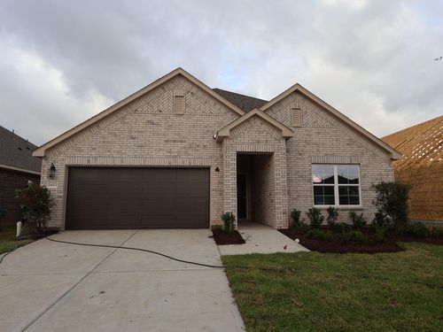 14013 Baikal Manor Dr, Santa Fe, TX, 77510-0818 | Card Image