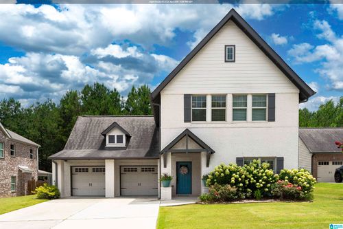 455 Lake Chelsea Way, CHELSEA, AL, 35043-2008 | Card Image
