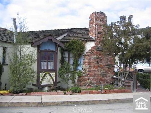 121 Collins Ave, Newport Beach, CA, 92662-1107 | Card Image