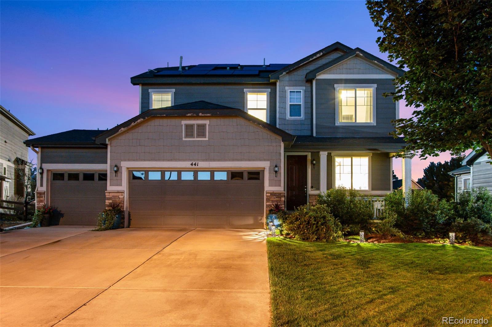 Mannon Dr, Windsor, CO 80550