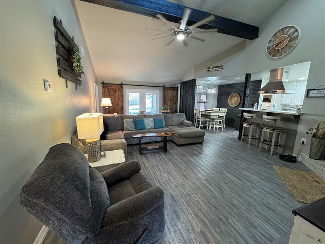 270. Lakeshore Dr, House other with 4 bedrooms, 2 bathrooms and 1 parking in Brookeland TX | Image 15