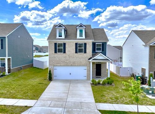 7206 Golden Way, White House, TN, 37188-5040 | Card Image