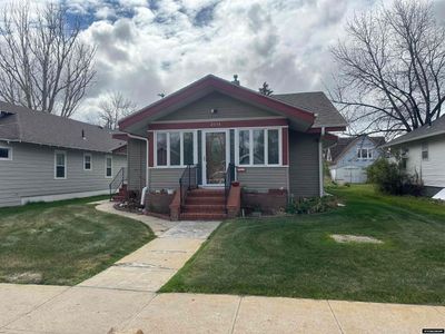 2334 E A Street, House other with 4 bedrooms, 3 bathrooms and null parking in Torrington WY | Image 2