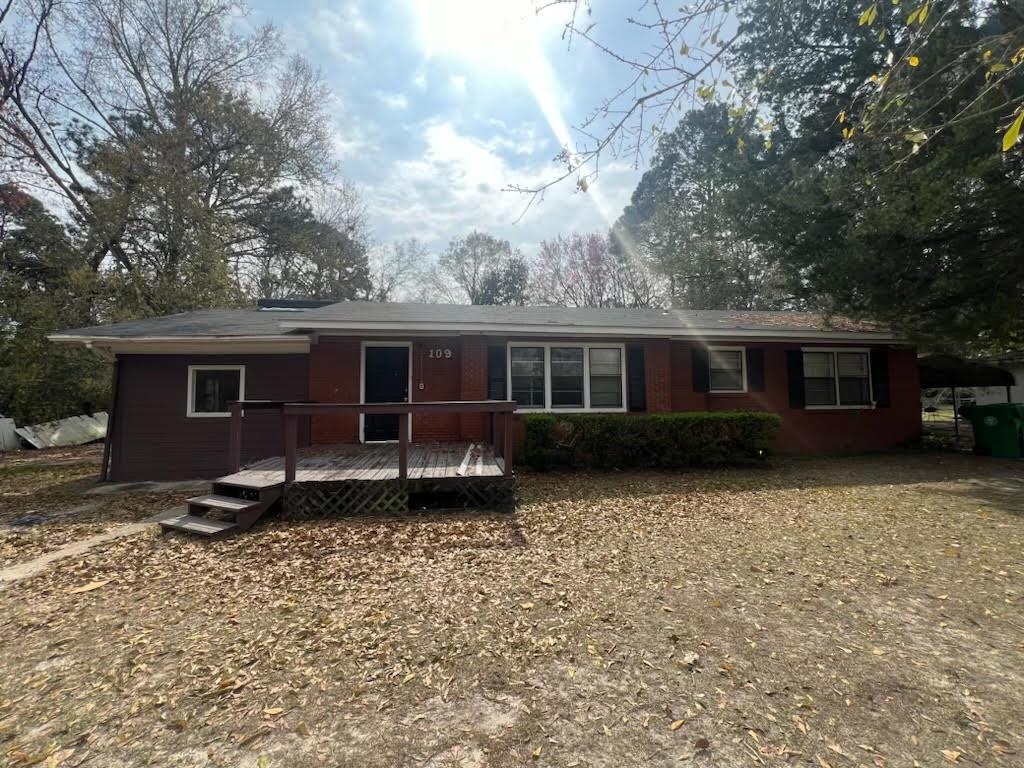 Hamm St, Valdosta, GA 31602
