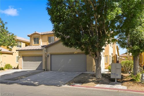 3740 Juanita May Ave, North Las Vegas, NV, 89032-8946 | Card Image