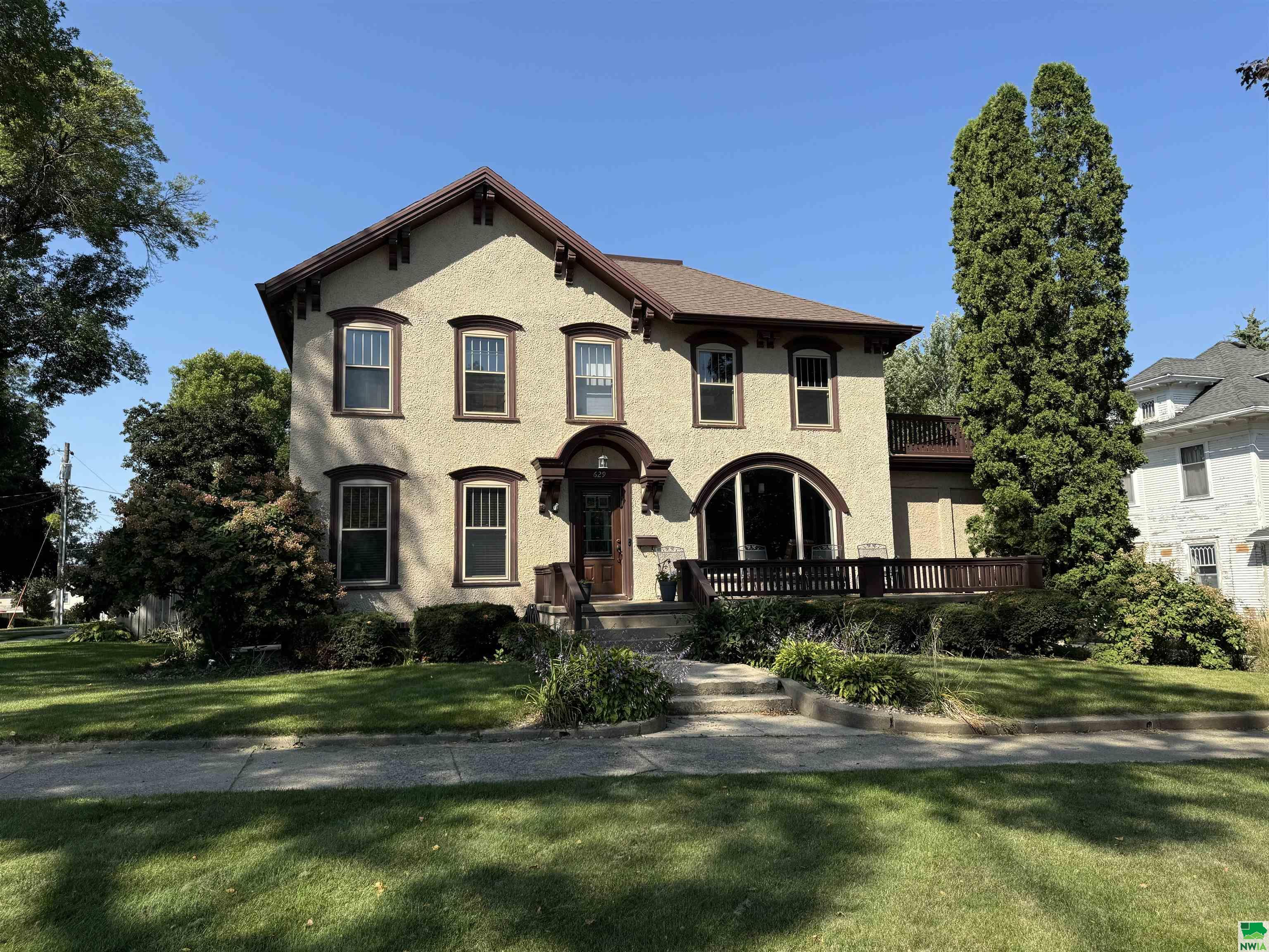 Central Ave, Le Mars, IA 51031