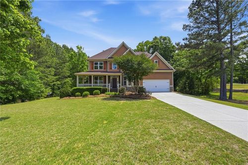 70 Citation Way, Jefferson, GA, 30549-2498 | Card Image