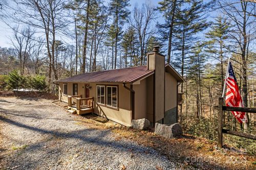 276 Knob Creek Road, Pisgah Forest, NC, 28768 | Card Image