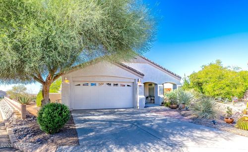 5375 W Eagle Claws Court, Marana, AZ, 85658 | Card Image