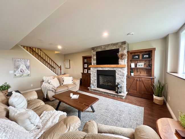 1575 Crookston Rd, House other with 5 bedrooms, 3 bathrooms and 10 parking in Tweed ON | Image 21