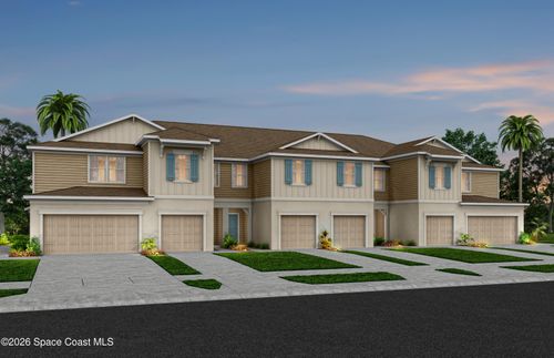 4985 Sunrise Estates Dr, West Melbourne, FL, 32904-8314 | Card Image