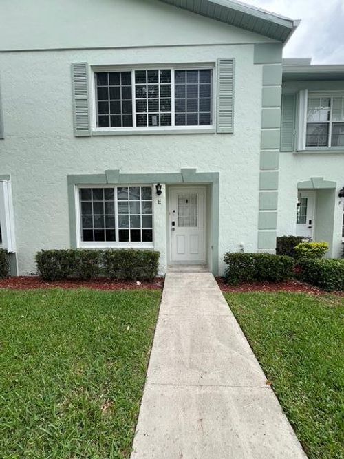 apt-e-3701 Savoy Ln, West Palm Beach, FL, 33417-1141 | Card Image