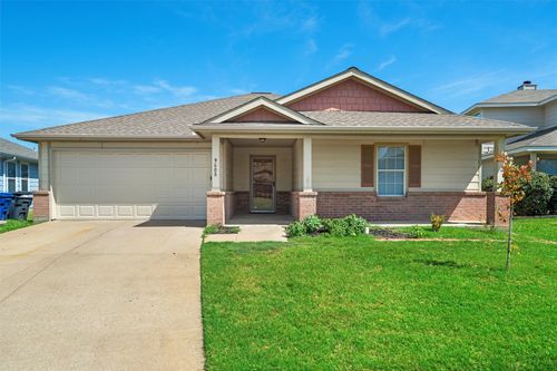 9608 Thomas Jefferson Dr, Mckinney, TX, 75072-8425 | Card Image