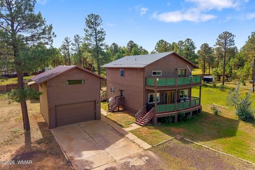 2753 Zane Grey Blvd, Overgaard, AZ, 85933-5479 | Card Image