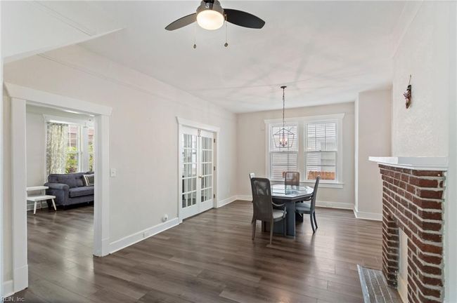 434 Mt Vernon Ave, House other with 3 bedrooms, 3 bathrooms and null parking in Portsmouth VA | Image 8