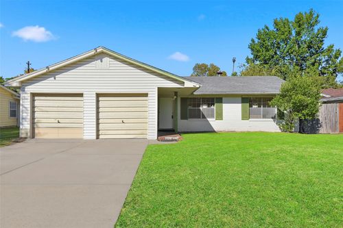 7138 Mobud Dr, Houston, TX, 77074-3412 | Card Image