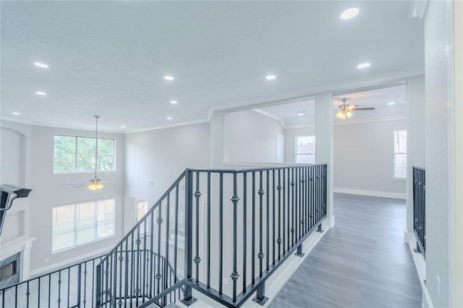 5807 Cypress Mound Ct, House other with 5 bedrooms, 5 bathrooms and 2 parking in Spring TX | Image 28