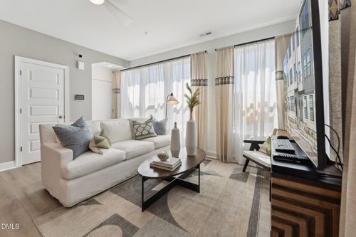 100-106 Parks Edge Way, Wake Forest, NC, 27587-2468 | Card Image