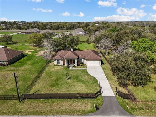 3706 Tower Rd, Santa Fe, TX, 77517-4600 | Card Image