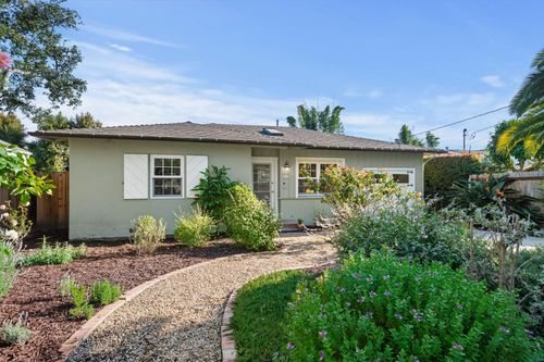 2865 Verde Vista Drive, SANTA BARBARA, CA, 93105 | Card Image