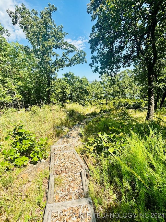 1717 Rose Ln, House other with 3 bedrooms, 2 bathrooms and null parking in Eufaula OK | Image 50